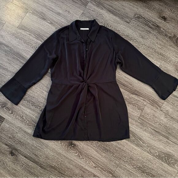 Abercrombie & Fitch Dresses & Skirts - Abercrombie & Fitch Twist Front Dress